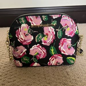 NWOT Betsy Johnson Purse